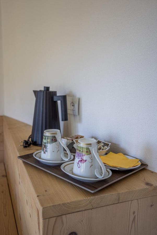 Giallo Dolomiti Wellness Pieve di Cadore Buitenkant foto