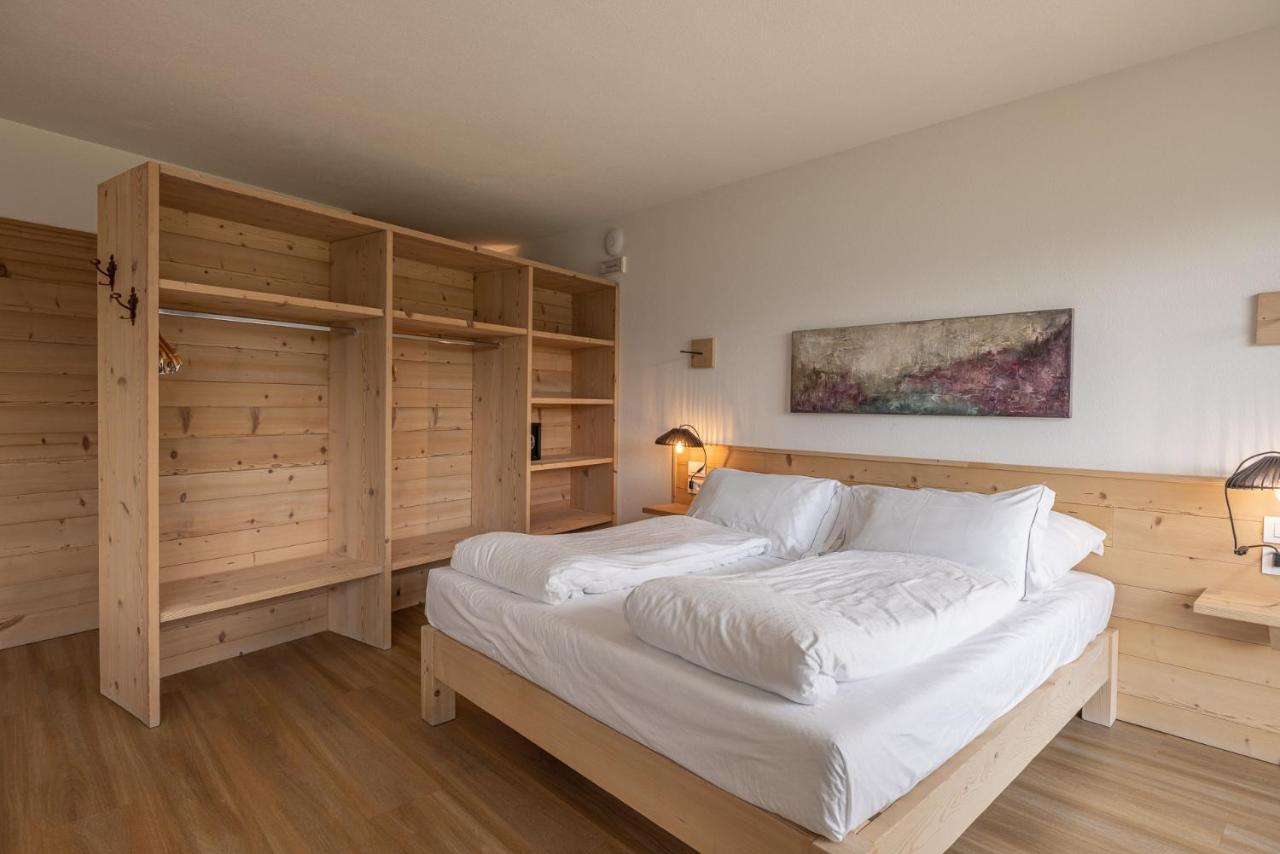 Giallo Dolomiti Wellness Pieve di Cadore Buitenkant foto