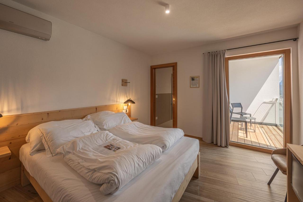Giallo Dolomiti Wellness Pieve di Cadore Buitenkant foto